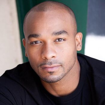 Anthony Burrell | Marvel Cinematic Universe Wiki | Fandom