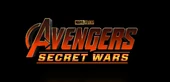 Avengers Secret Wars Logo
