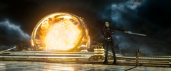 Guardians of the Galaxy Vol. 2 Sneak Peek 4