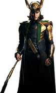 Loki TheAvengers