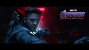 Marvel Studios' Avengers Endgame "No Mistakes, Kids" TV Spot