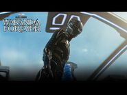 Marvel Studios' Black Panther- Wakanda Forever - Remember