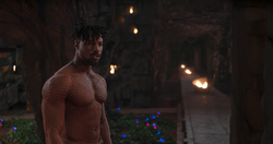 Black Panther OCT17 Trailer 52