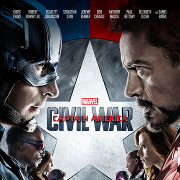 Captain America Civil War Marvel Cinematic Universe Wiki Fandom Age of ultron movie info: captain america civil war marvel
