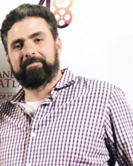 Clay Lapari