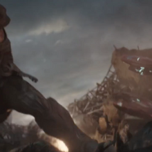 Cull Obsidian Gallery Marvel Cinematic Universe Wiki Fandom