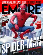 Empire Spider-Man