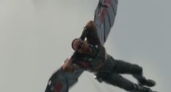 Bittersweet. Fandom wiki updated the Captain America page to Sam Wilson's  Cap and Steve Rogers' to just Steve Rogers. Awesome for Sam, sad for Steve.  : r/marvelstudios