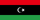 Flag of Libya