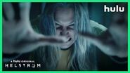Helstrom - Trailer (Official) • A Hulu Original