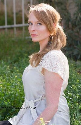 Kelly Aaron
