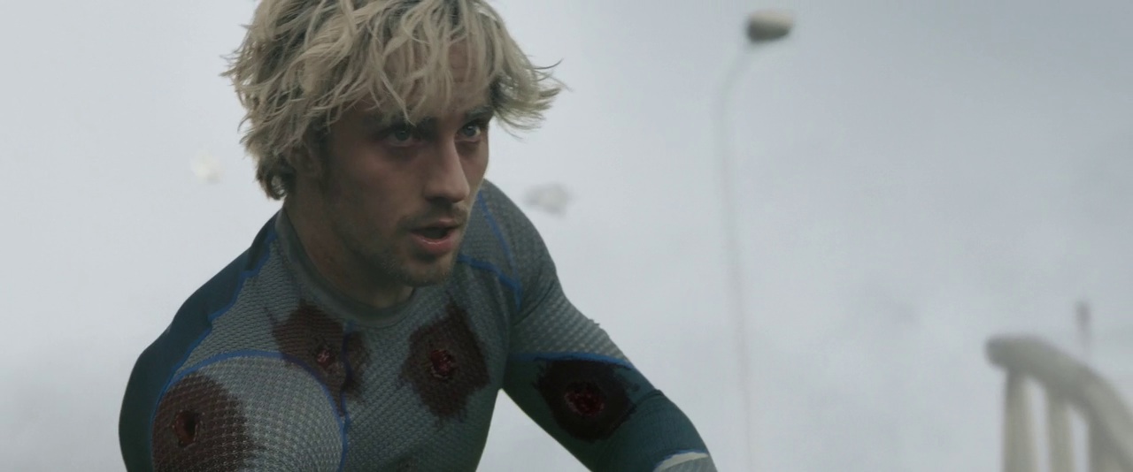 Quicksilver Marvel Cinematic Universe Wiki Fandom