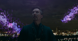 Stephen Strange (NWH)