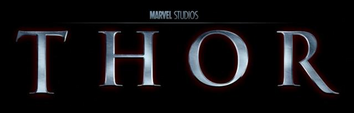 Thor Logo oficial