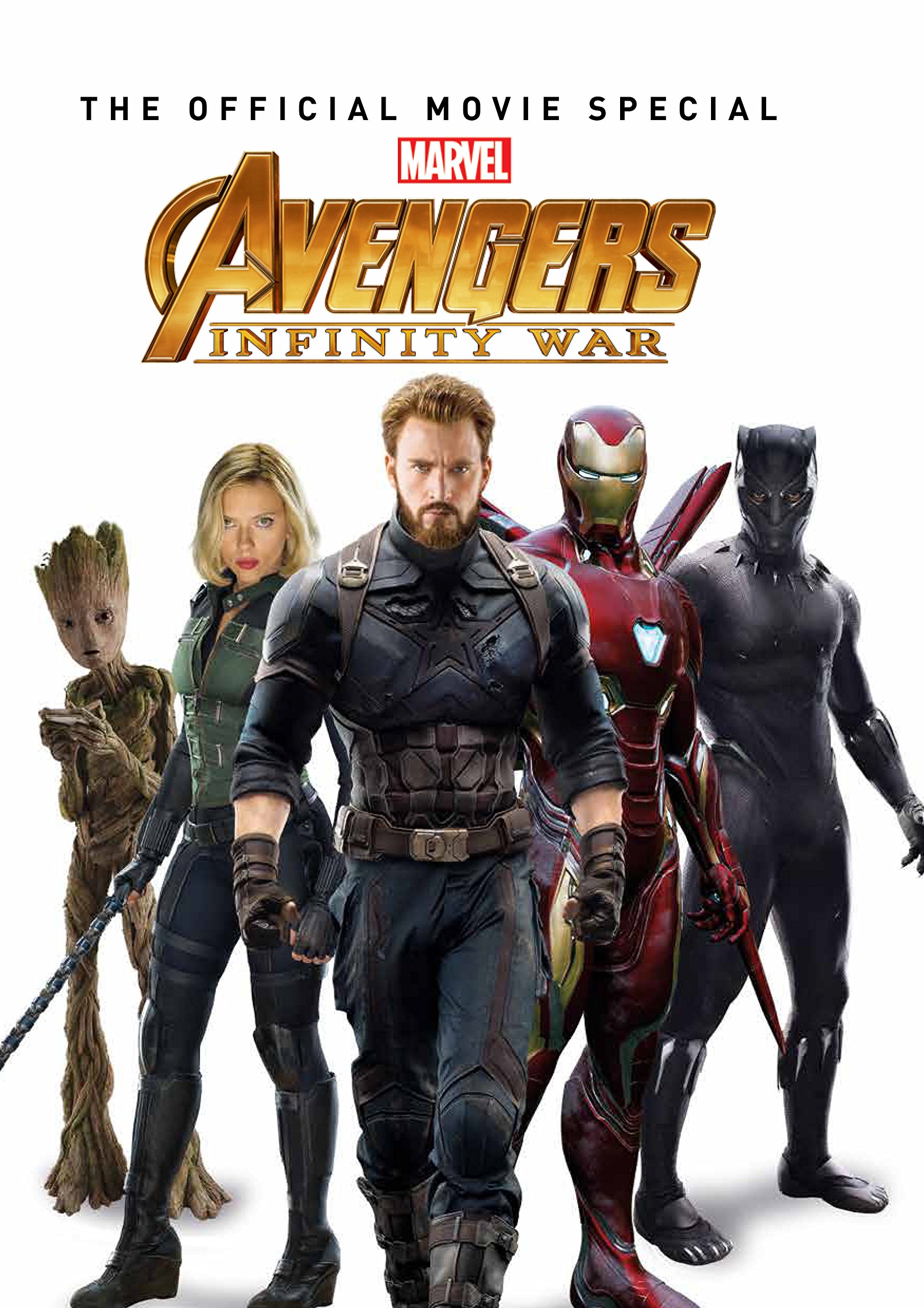 watch avenger infinity war movie