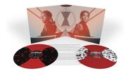 Black Widow vinyl soundtrack 1