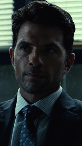 Christian Blake Infobox