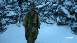  realizes  is now open