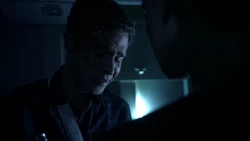 Фитц признаётся  в любви