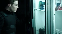 Фитц обнаруживает 