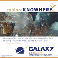 Galaxygetaways advertisement 4