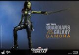 Gamora muñeco 2