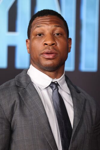 Jonathan Majors