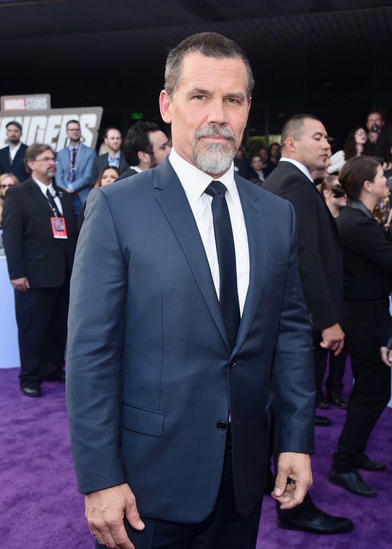 Josh Brolin Marvel Cinematic Universe Wiki Fandom