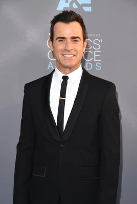 Justin Theroux