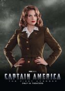 Peggy Carter