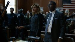 Tower and Reyes see 's breakdown