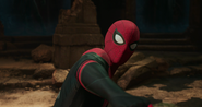 Spider-Man (Undercroft)