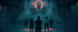 The three in front of Time-Keepers.png
