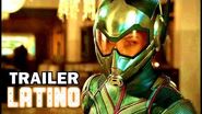 Ant-Man & The Wasp (2018) Trailers en Español Latino Oficial HD Marvel MEJOR CALIDAD