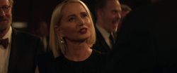 Artemis Sledge talks to Wilson Fisk