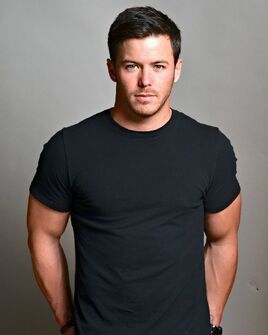 Dan Mast