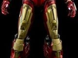 Iron Man Armor: Mark X