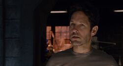 Lang concerns about the mission