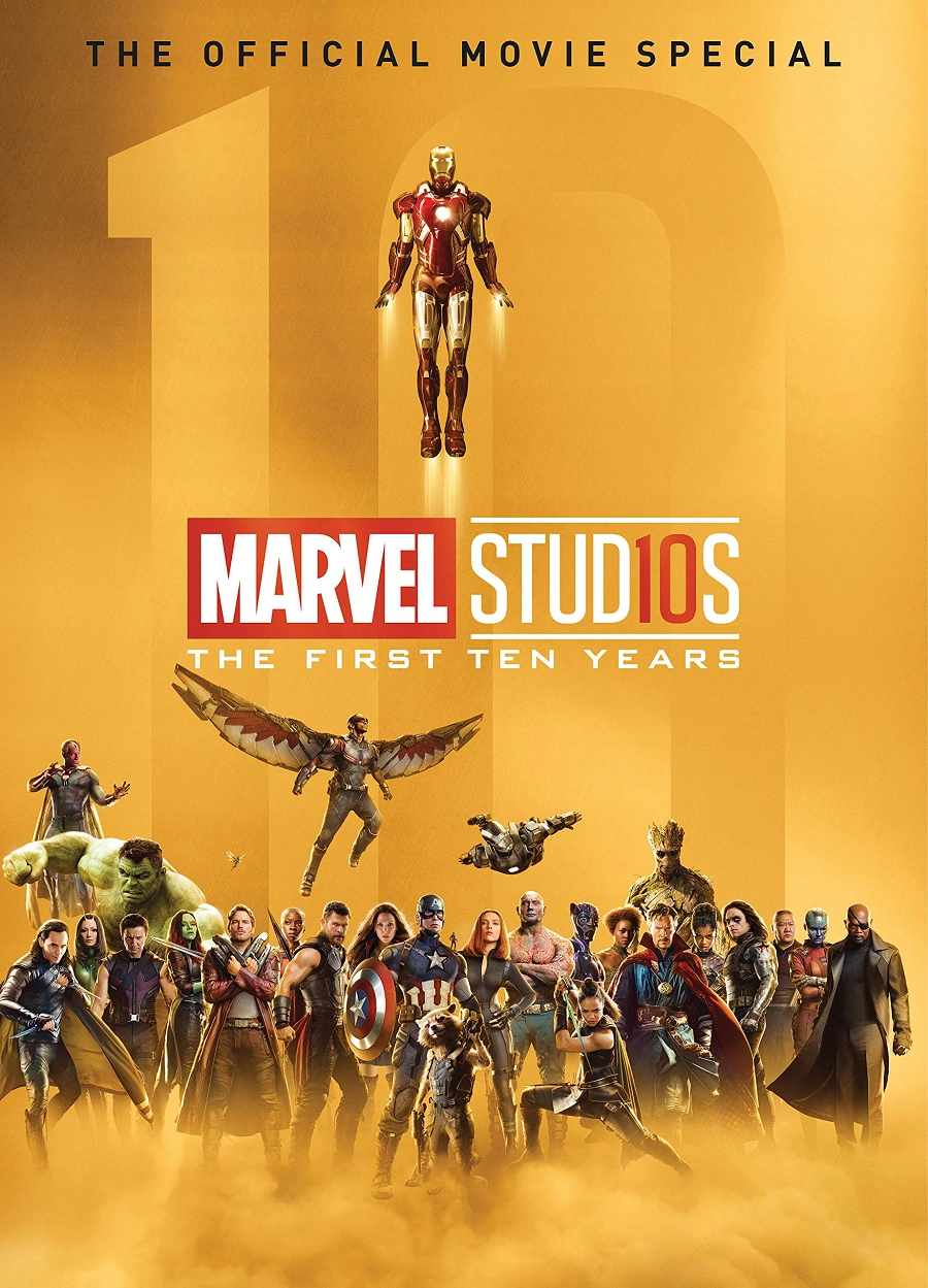 Discuss Everything About Marvel Cinematic Universe Wiki Fandom