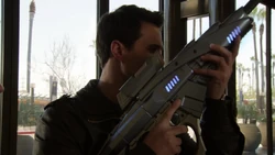 Night Night Gun