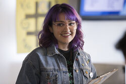 Runaways Gert Yorkes First Look