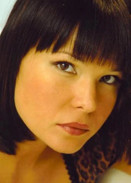 Александра Фатхи