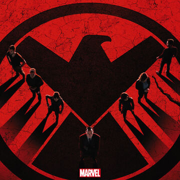 Agents Of S H I E L D Season Two Marvel Cinematic Universe Wiki Fandom Agents Of S H I E L D Season Two Marvel Cinematic Universe Wiki Fandom