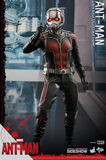 Ant-Man Juguete 1