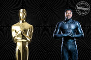 Black Panther EW Oscars