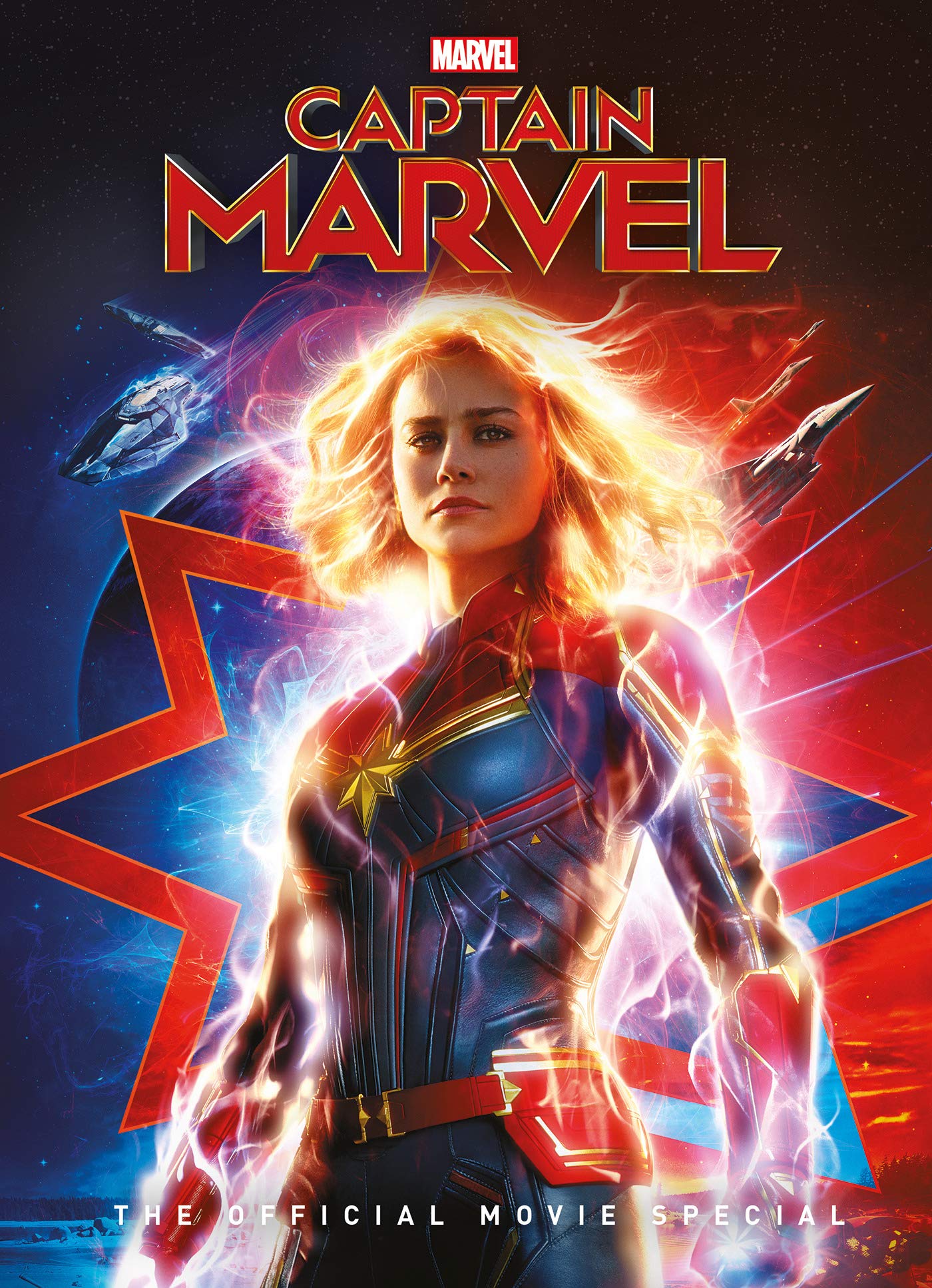 Avengers: Endgame: The Official Movie Special @ Titan Comics