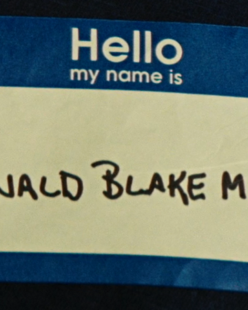 Donald Blake Marvel Cinematic Universe Wiki Fandom Donald Blake Marvel Cinematic Universe Wiki Fandom