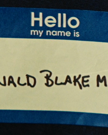 Donald Blake Marvel Cinematic Universe Wiki Fandom