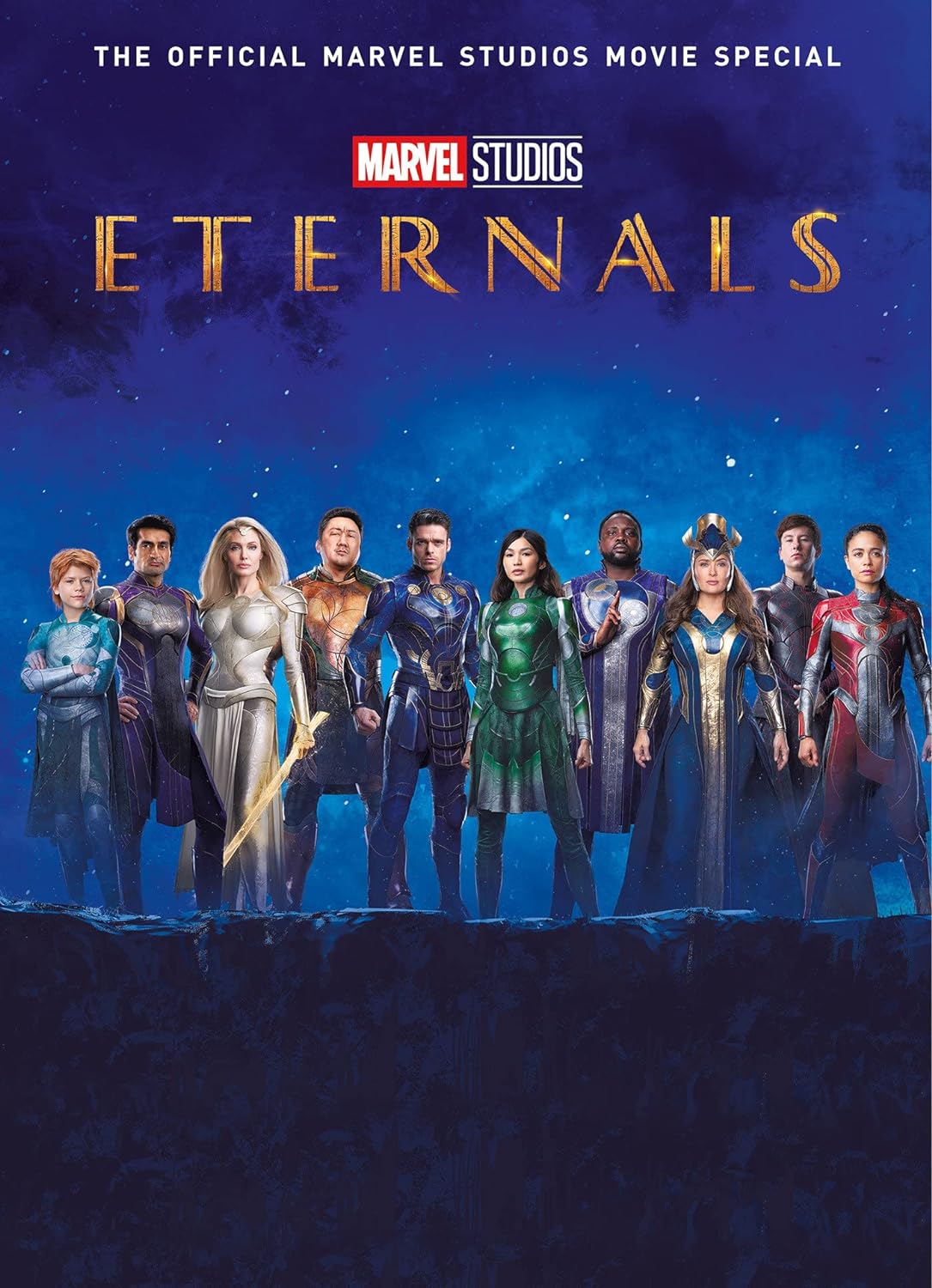 Eternals, Marvel Cinematic Universe Wiki