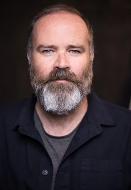 Greg Hemphill